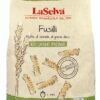 Onkel Dieters Naturkostladen | LaSelva  Fusilli 500 g Pasta aus Hartweizen