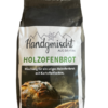 Biorausch - Handgemischt aus Bayern |  Holzofenbrot - Uriges Krustenbrot Inhalt: 1000 g