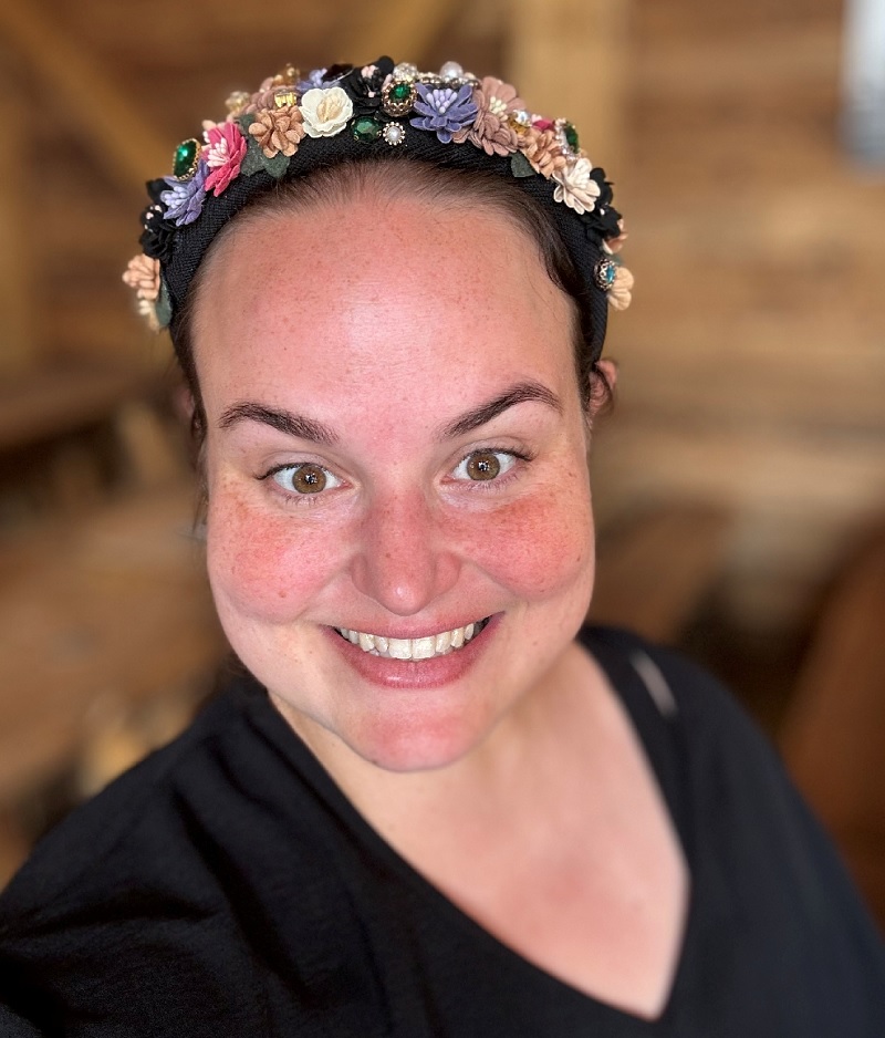 LOFINDO – Startup / Unternehmen News IM GESPRÄCH mit Gründerin Stefanie Kroboth von Biorausch – Handgmischt aus Bayern