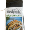 Biorausch - Handgemischt aus Bayern |  Räuberkruste Brotbackmischung Inhalt: 750 g
