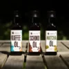 Starkes Öl Hamburg |   Genuss-Set: Kaffeeöl, Schokoöl & Matchaöl