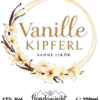 Biorausch - Handgemischt aus Bayern | Vanille-Kipferl-Sahne-Likör 17% vol 250ml