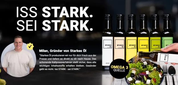 StarkesÖl | Hamburg