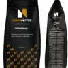 FRANCAVILLA MANUKATUR | Italienische Kaffeebohnen Intenso 1 kg | NER CAFFÈ