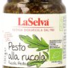 Onkel Dieters Naturkostladen | LaSelva Pesto alla rucola 130 g Rucola Pesto