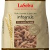 Onkel Dieters Naturkostladen | LaSelva Fusilli integrale 500 g Pasta aus Vollkorn-Hartweizen