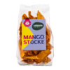Onkel Dieters Naturkostladen | NATURATA Mangostücke, 100 g