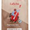 Onkel Dieters Naturkostladen | LaSelva Caffè Forte in grani 250g Espresso ganze Bohne