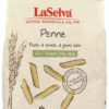Onkel Dieters Naturkostladen | LaSelva Penne 500g Pasta aus Hartweizen