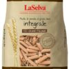 Onkel Dieters Naturkostladen | LaSelva Penne integrale 500 g Pasta aus Vollkorn-Hartweizen