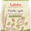 Onkel Dieters Naturkostladen | LaSelva Pipette rigate 500 g Pasta aus Hartweizen
