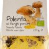 Onkel Dieters Naturkostladen | LaSelva Polenta ai funghi porcini 250 g Polenta mit Steinpilzen
