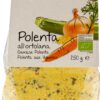 Onkel Dieters Naturkostladen | LaSelva Polenta all’ortolana 250 g Polenta mit Gemüse