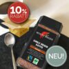 Onkel Dieters Naturkostladen | Mount Hagen® Honduras Kaffee, Single Origin, Instant, 6x100g, bio & fair