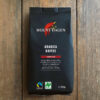 Onkel Dieters Naturkostladen | Mount Hagen® Arabica Kaffee, 500g, gemahlen, bio & fair