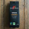 Onkel Dieters Naturkostladen | Mount Hagen® Espresso, 250g, ganze Bohne, bio & fair