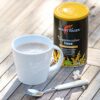 Onkel Dieters Naturkostladen | Mount Hagen® Hafer-Cappuccino, 225g, Dose, vegan, bio & fair