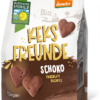 Onkel Dieters Naturkostladen | Bohlsener Mühle  KeksFreunde Schoko Demeter 125g
