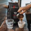 Onkel Dieters Naturkostladen | Mount Hagen® Arabica Crema, 1kg, ganze Bohne, bio & fair