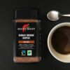 Onkel Dieters Naturkostladen | Mount Hagen® Honduras Kaffee, Single Origin, Instant, 100g, bio & fair