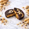 SchokoFaktur | Crunchy Peanut Butter Cup 1 Stück