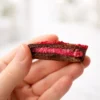 SchokoFaktur | Sweet Raspberry Cream Cup 2er Pack
