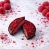 SchokoFaktur | Sweet Raspberry Cream Cup