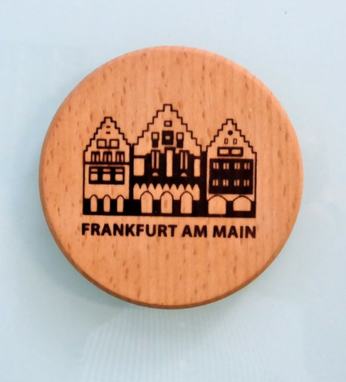 Bembeltown Apfelwein Deckelsche Römer