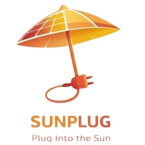 SUNPLUG Work. Relax. Recharge.