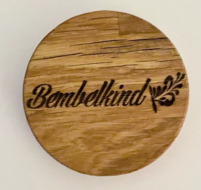 Bembeltown Apfelwein Deckelsche Bembelkind