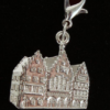 Frankfurter Römer | Unser Frankfurter Rathaus in Silber