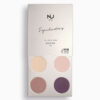 NUI Cosmetics | Natural and Vegan Eyeshadow Palette 02
