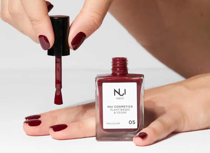 Vegan Cosmetics