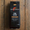 Onkel Dieters Naturkostladen | Mount Hagen® Peru Kaffee, Single Origin, Demeter, 250g, ganze Bohne