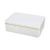 ajaa!  Naturbox Größe  0,9l -> 6cm x 18cm x 12cm Farbe: Lime