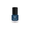 Amarantus Lounge | Miss W pro Nagellacke  Farbe Blue Jeans