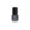 Amarantus Lounge | Miss W pro Nagellacke  Farbe Matt Grey