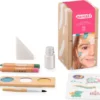 Amarantus Lounge | Namaki - Geschenkboxen Kinder Bio-Make-up Box - Magical World
