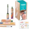 Amarantus Lounge | Namaki - Geschenkboxen Kinder Bio-Make-up Box - Rainbow