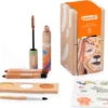 Amarantus Lounge | Namaki - Geschenkboxen Kinder Bio-Make-up Box - Wildlife