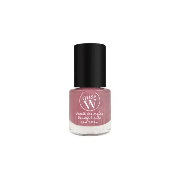 Amarantus Lounge | Miss W pro Nagellacke Farbe Powder Pink – Bild 2