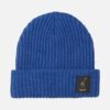 fairtragen | Beanie "Pothos Geisterfahrer" - lapis blue