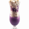 Duftkerze „Lavendel Gelato“