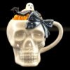 Duftkerze „Halloween Tasse“