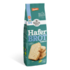 Onkel Dieters Naturkostladen | Bauck Mühle® Haferbrot Vollkorn Demeter glutenfrei 500 g