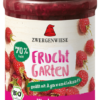 Onkel Dieters Naturkostladen | Zwergenwiese® FruchtGarten Himbeere 225 g
