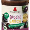 Onkel Dieters Naturkostladen | Zwergenwiese® FruchtGarten Pflaume 225 g