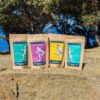Kennenlernpaket Kakao-Getränke - koffeinfrei BIO