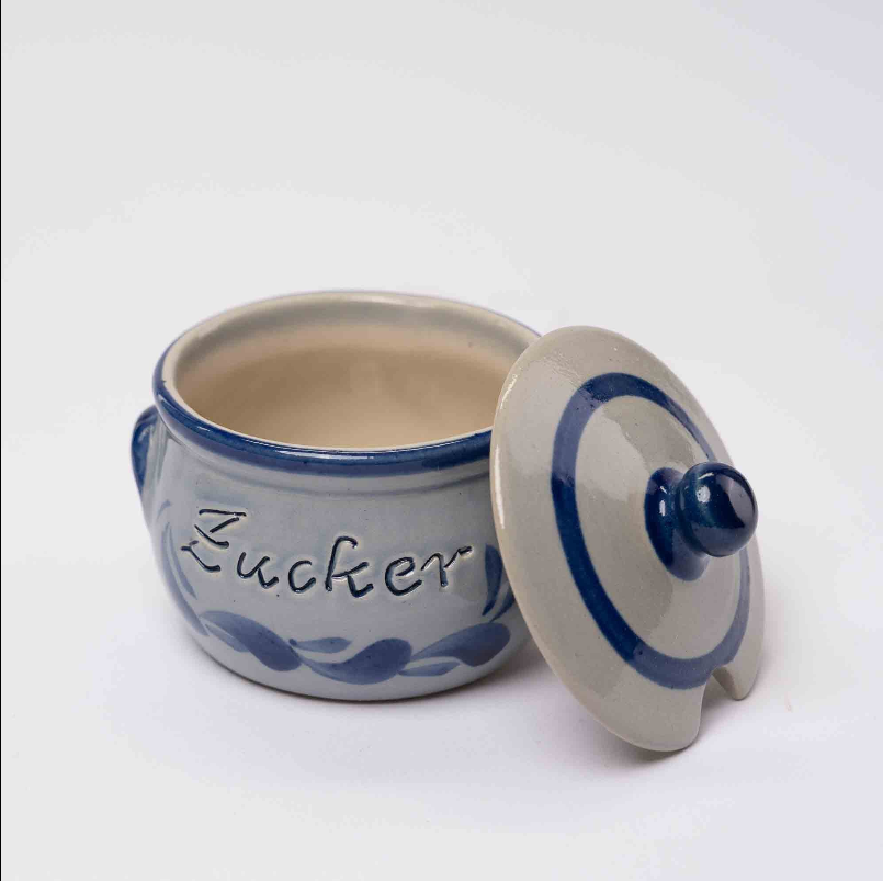 Zucker Dippe