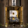 Brandwerk76 | Roggen Whisky Straight Rye – Mild & aromatisch seit 2016  Füllmenge: 500 ml